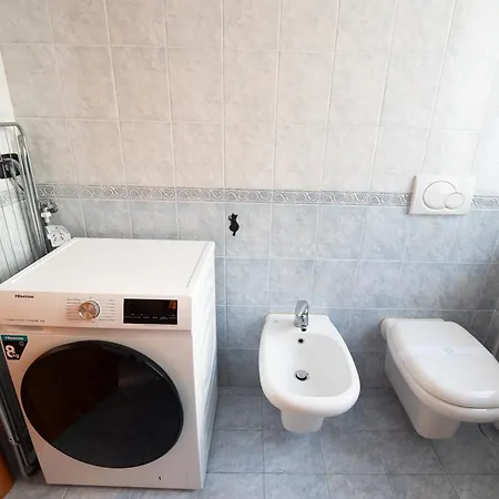 La Finestra Sul アパート *