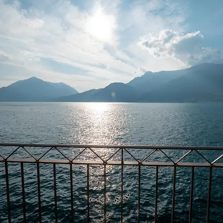 Lejlighed La Finestra Sul Bellano