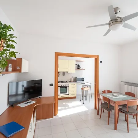 La Finestra Sul Apartment