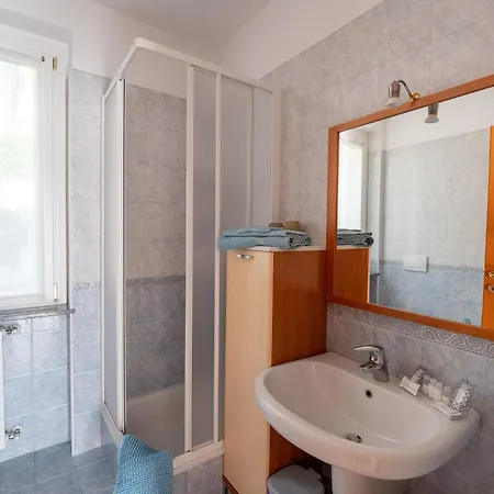 Διαμέρισμα La Finestra Sul