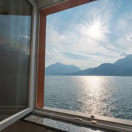 La Finestra Sul Διαμέρισμα Bellano