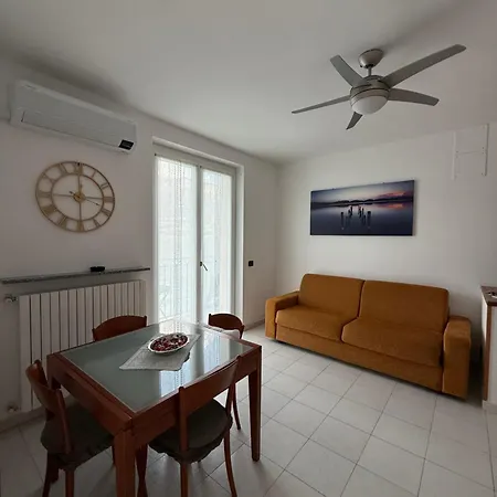 La Finestra Sul Apartment *