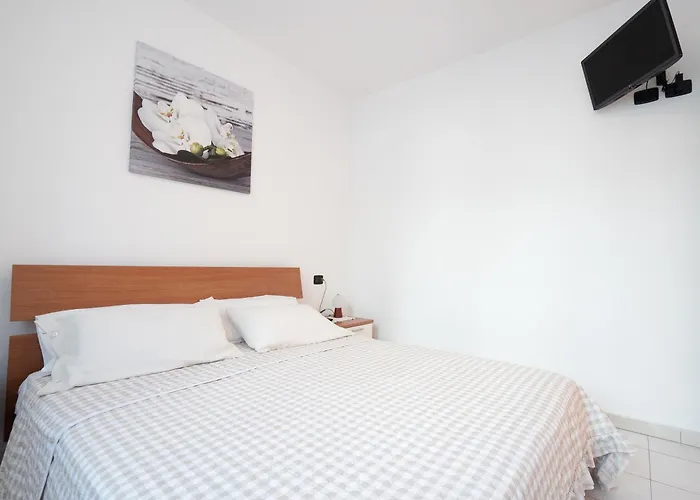 La Finestra Sul Lejlighed Bellano