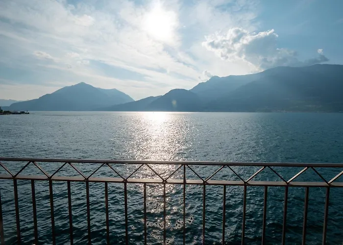 公寓 La Finestra Sul 贝拉诺