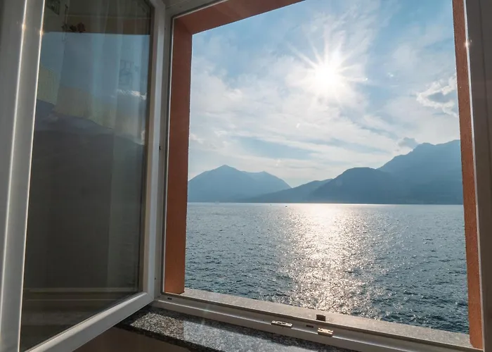 La Finestra Sul 公寓 贝拉诺