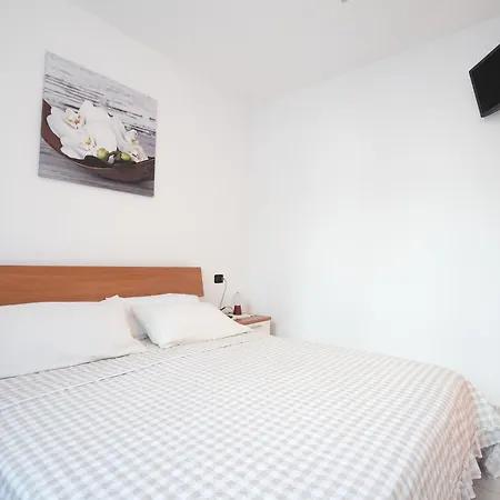 La Finestra Sul Appartement Bellano