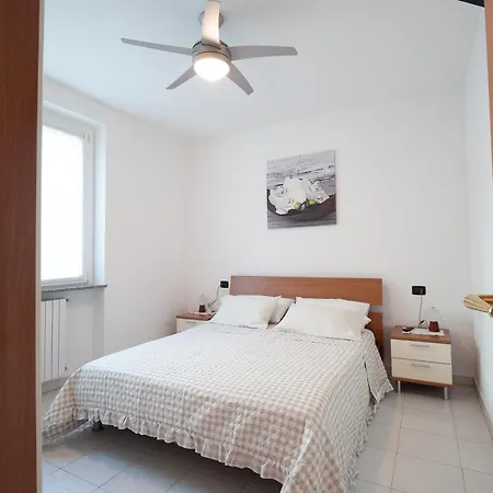 Appartement La Finestra Sul *