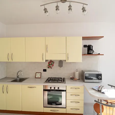 Appartement La Finestra Sul