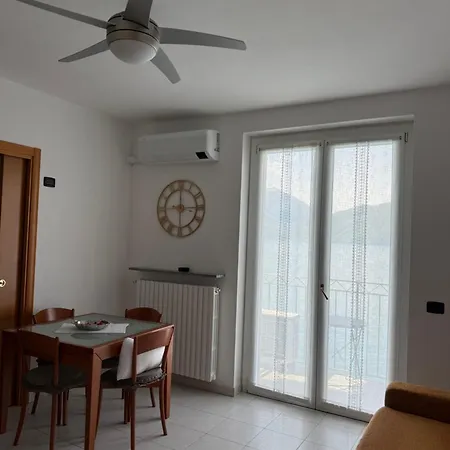 Lejlighed La Finestra Sul Bellano